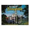 Image 1 : A "Walt Disney's Disneyland - A Pictorial Souvenir."