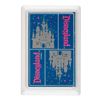 Image 1 : A Disneyland Souvenir Bridge Deck of Cards.