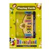 Image 1 : A Disneyland "Established 1955" Card Deck.