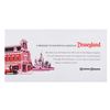 Image 13 : A Disneyland Park Carnation Restaurants Collection.