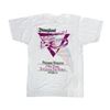 Image 2 : A Captain EO Premiere Weekend Shirt.