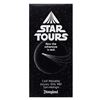 Image 4 : A Set of Early Star Tours Admissions.