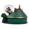 Image 2 : A Space Mountain New Tomorrowland Snow Globe.