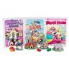 Image 1 : A Mickey's ToonTown Collection.
