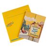 Image 1 : A Mickey's ToonTown Toonaugural Invitation Holder.