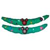 Image 1 : A Pair of Mickey's ToonTown Holiday Garlands.