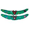 Image 2 : A Pair of Mickey's ToonTown Holiday Garlands.