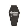 Image 2 : A Haunted Mansion 30th Anniversary Coffin Pin.