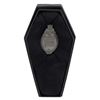 Image 4 : A Haunted Mansion 30th Anniversary Coffin Pin.