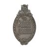 Image 5 : A Haunted Mansion 30th Anniversary Coffin Pin.