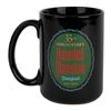 Image 2 : A Disneyland Haunted Mansion 35th Anniversary Mug.