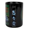 Image 3 : A Disneyland Haunted Mansion 35th Anniversary Mug.