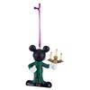 Image 3 : A Mickey Mouse Haunted Mansion Ornament.