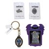 Image 1 : A Set of Haunted Mansion Pins and Keyring.