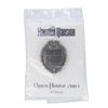 Image 2 : A Set of Haunted Mansion Pins and Keyring.