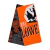 Image 1 : A Pair of Haunted Mansion Halloween Kitchen Towels.