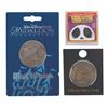 Image 1 : A Disney Parks Haunted Mansion Coin Collection.