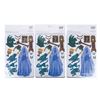 Image 2 : Three Haunted Mansion Magnet Sets.