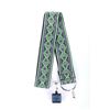 Image 1 : A Haunted Mansion Lanyard and Badge Holder.