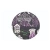 Image 1 : A Disney Parks Haunted Mansion Coaster.