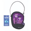 Image 1 : A SHAG Haunted Mansion Doom Buggy Coin Purse.
