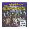 Image 1 : A "Walt Disney's Haunted Mansion" Souvenir 8mm Film.