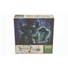 Image 1 : A Haunted Mansion 50th Anniversary Stitch Puzzle.