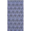 Image 2 : Sixteen Rolls of Haunted Mansion Replica Wallpaper.