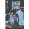 Image 6 : A Set of Haunted Mansion Comics, Poster and Card.