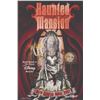 Image 9 : A Set of Haunted Mansion Comics, Poster and Card.