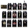 Image 1 : A Haunted Mansion "13 Weeks of Nightmares" Pin Set.