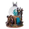 Image 2 : A Haunted Mansion Musical Snow Globe.