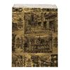 Image 3 : A 1969 New Orleans Square Kitchen Towel and Bag.