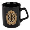 Image 1 : A Club 33 Souvenir Mug.