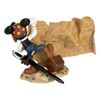 Image 6 : A Mickey Mouse Pirates of the Caribbean Collection.