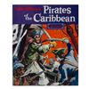 Image 1 : A 1968 Pirates of the Caribbean Souvenir Guide.