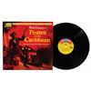 Image 1 : "Walt Disney's Pirates of the Caribbean" Record.
