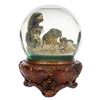 Image 2 : A Musical Pirates of the Caribbean Snow Globe.