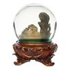 Image 3 : A Musical Pirates of the Caribbean Snow Globe.