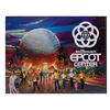 Image 1 : A 1982 Souvenir EPCOT Center Prospectus.