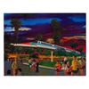 Image 3 : A 1982 Souvenir EPCOT Center Prospectus.