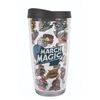 Image 1 : A Disney Parks March Magic Traveling Tumbler.