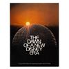 Image 1 : "The Dawn of a New Disney Era" Pre-Opening Epcot Guide.