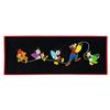 Image 1 : A "Mickey Mouse Lights" Boxed Pin Set. Limited Edition of 750