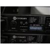 Image 21 : Onkyo DX-390 & Yamaha Disc Changers, DBX ZonePro Processors, CT8150/4150 DriveCore Amps, etc