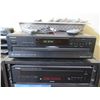 Image 2 : Onkyo DX-390 & Yamaha Disc Changers, DBX ZonePro Processors, CT8150/4150 DriveCore Amps, etc
