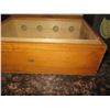 Image 3 : Qty 3 Wine & Liquor Boxes: Grand Vins de Bordeaux, Dom Perignon & Cristal (empty)