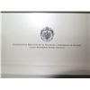 Image 8 : Qty 3 Wine & Liquor Boxes: Grand Vins de Bordeaux, Dom Perignon & Cristal (empty)