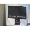 Image 2 : Banana Republic Black Blazer, Size 10