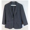Image 1 : Theory Black Blazer, Size 12